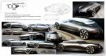 Citroen DS24 2019 года